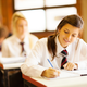 Image for article titled Parents Flip Out Over High School 'Suicide Note' Writing Assignment